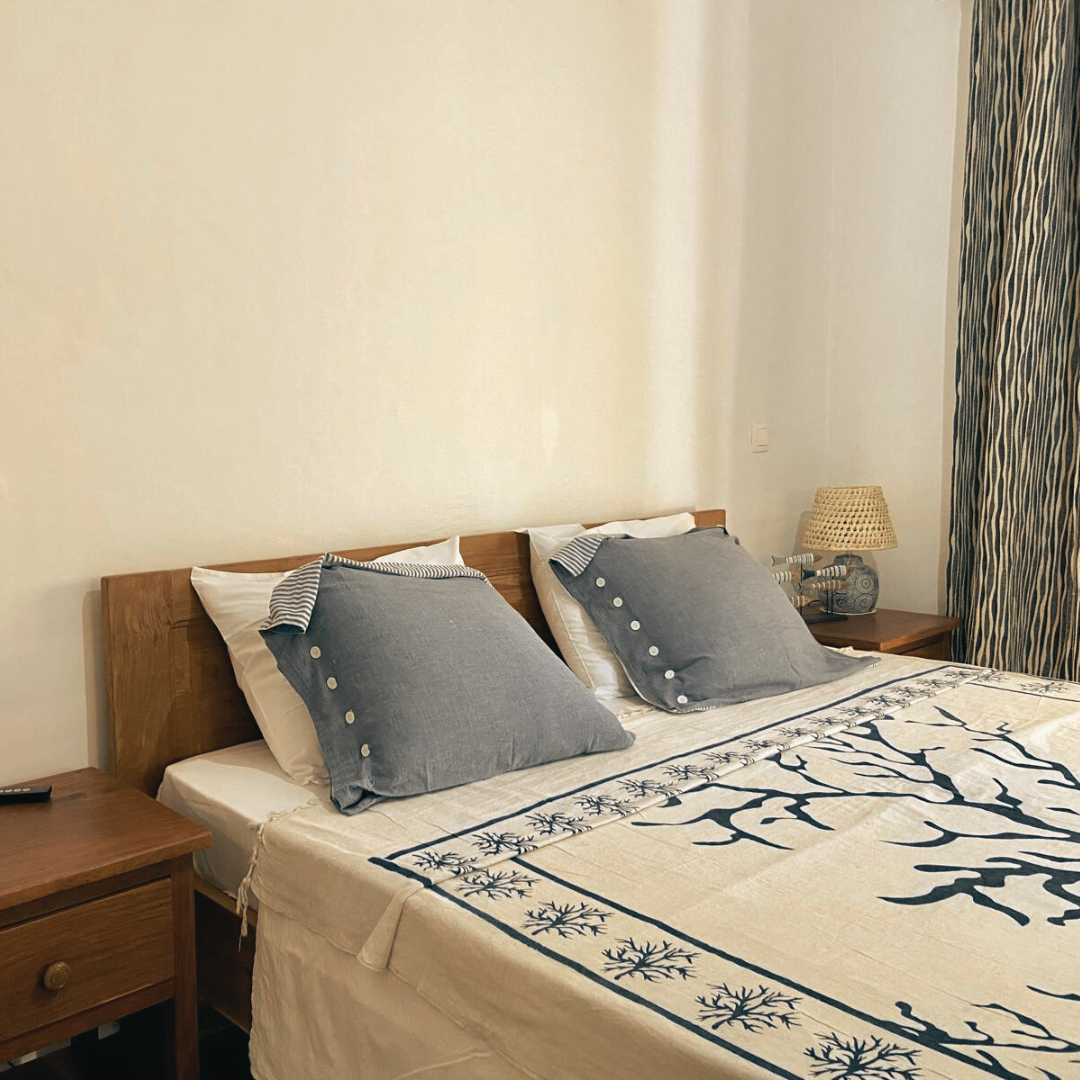 location chambre Casamance location chambre en Casamance
