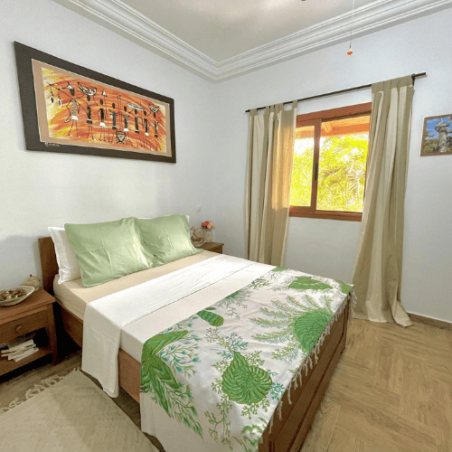 chambre narute carré